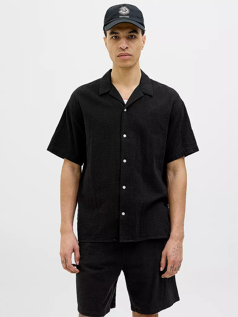 JACK & JONES | Camisa Regular Fit JOREASTER PATRAS | 