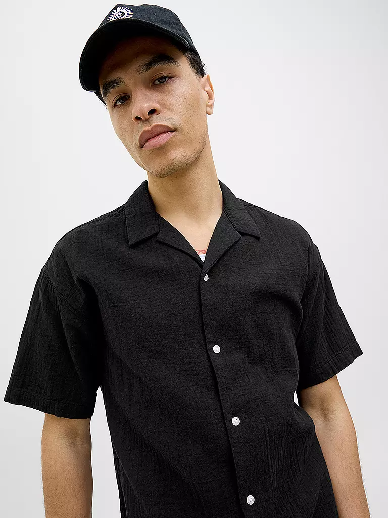JACK & JONES | Camisa Regular Fit JOREASTER PATRAS | 