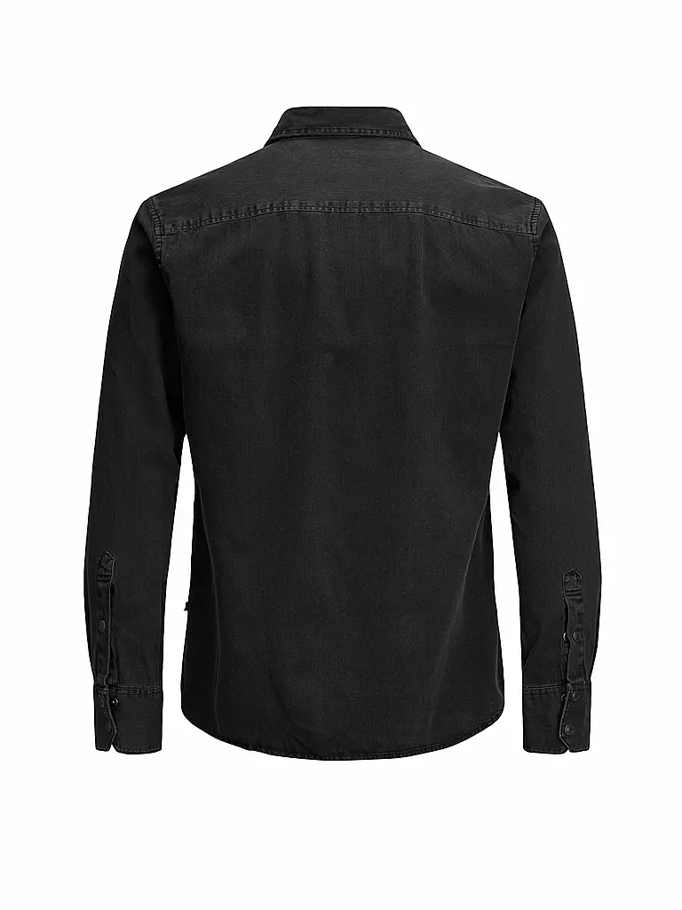 JACK & JONES | Camisa vaquera de corte ajustado Jjesheridan | 