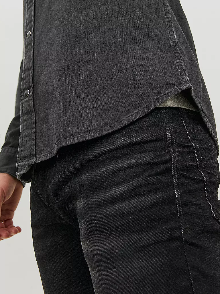 JACK & JONES | Camisa vaquera de corte ajustado Jjesheridan | 