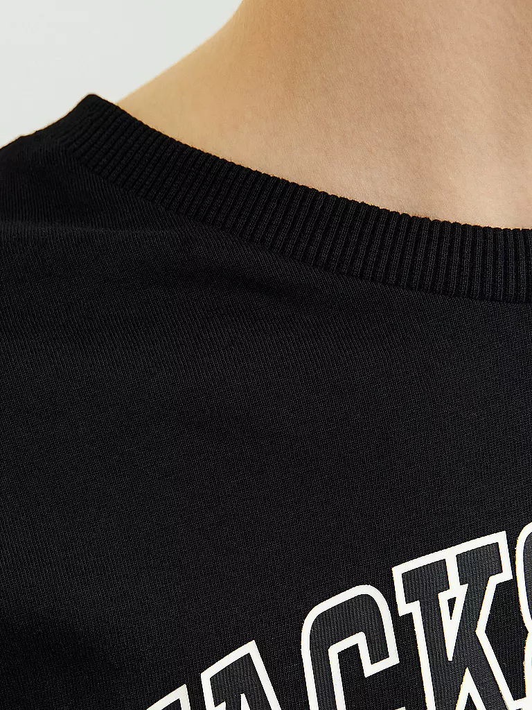JACK & JONES | Camiseta de manga larga para niño JJECALEB | 