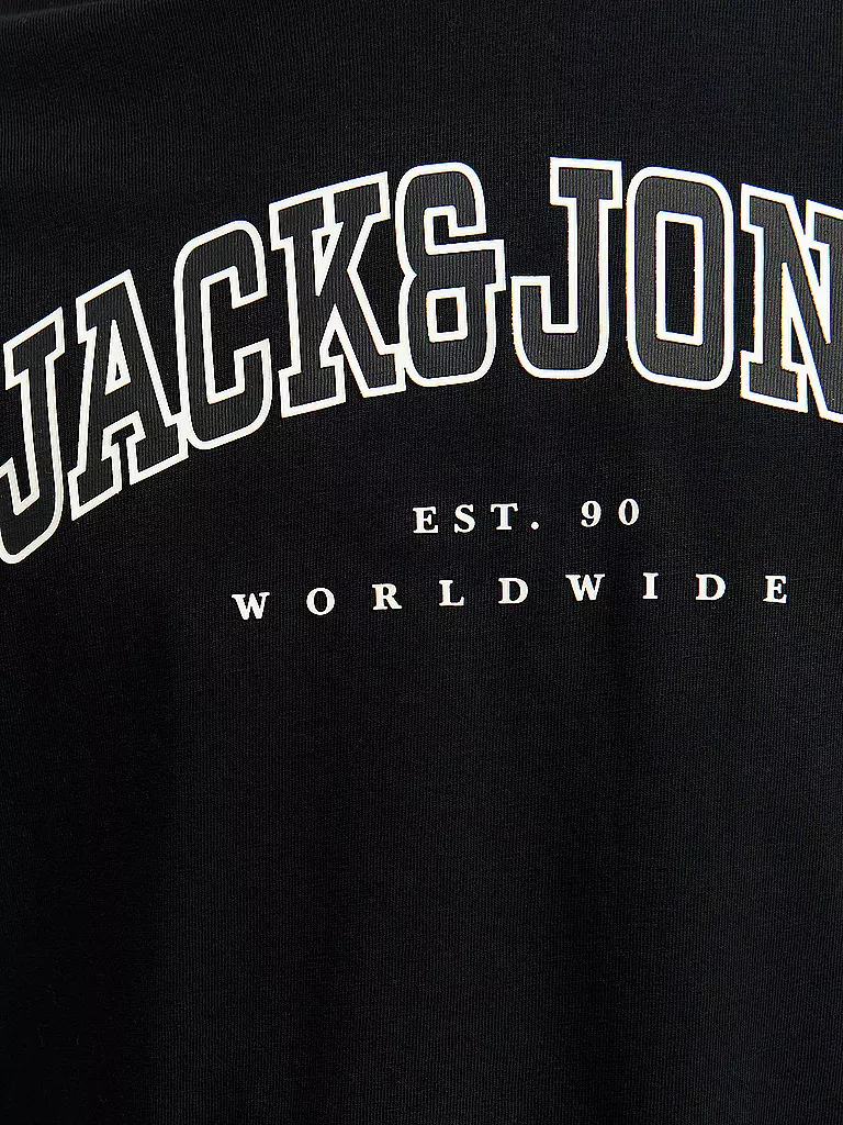 JACK & JONES | Camiseta de manga larga para niño JJECALEB | 