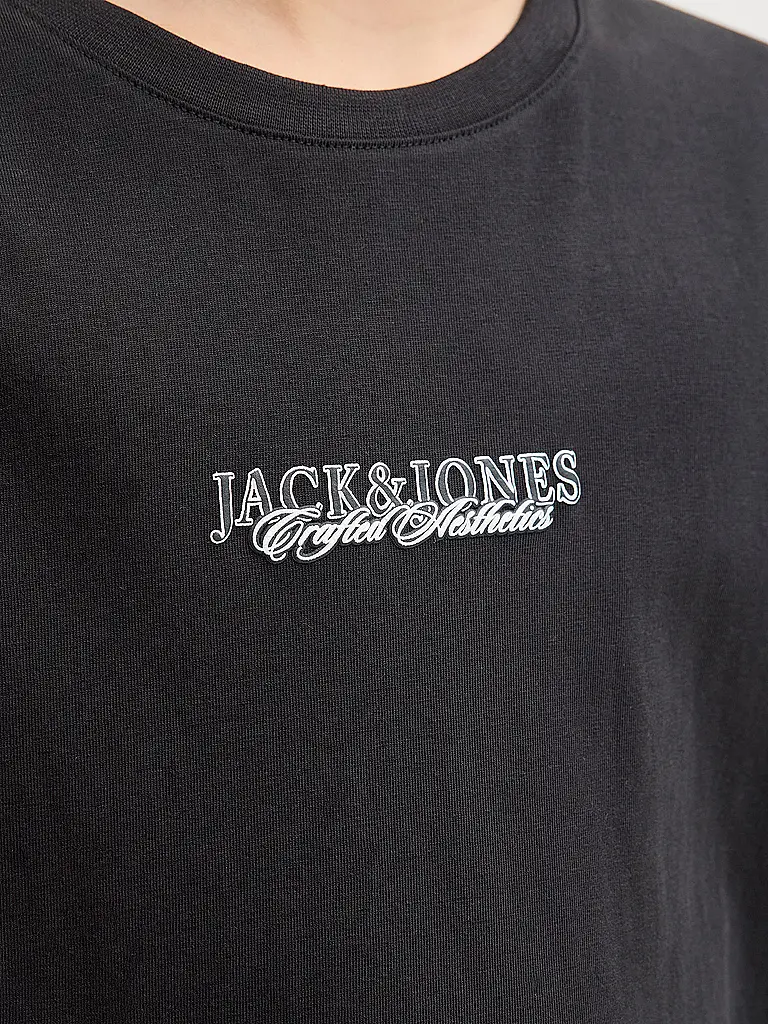 JACK & JONES | Camiseta de manga larga para niño JORBLEECKER | 