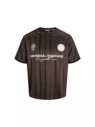 JACK & JONES | Camiseta de niño JCOCOVER | Marrón