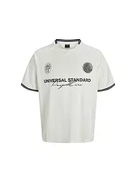 JACK & JONES | Camiseta de niño JCOCOVER | Blanco