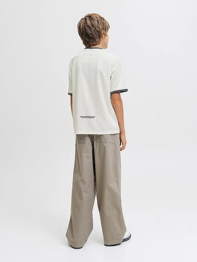 JACK & JONES | Camiseta de niño JCOCOVER | 