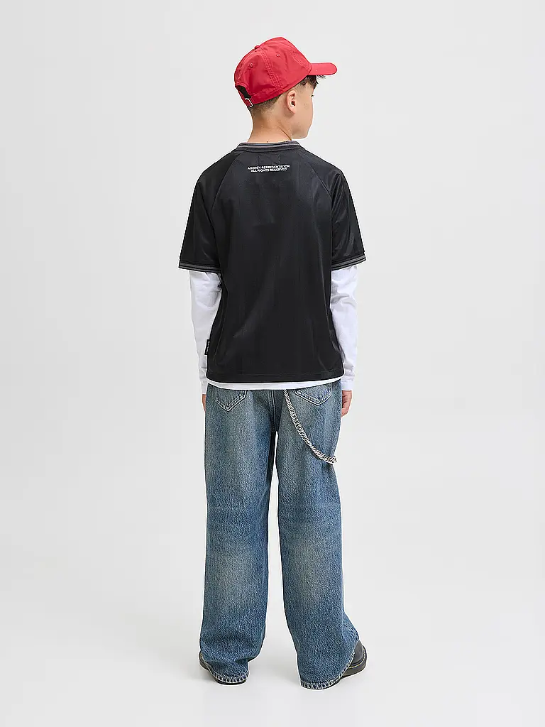 JACK & JONES | Camiseta de niño JCOCOVER | 