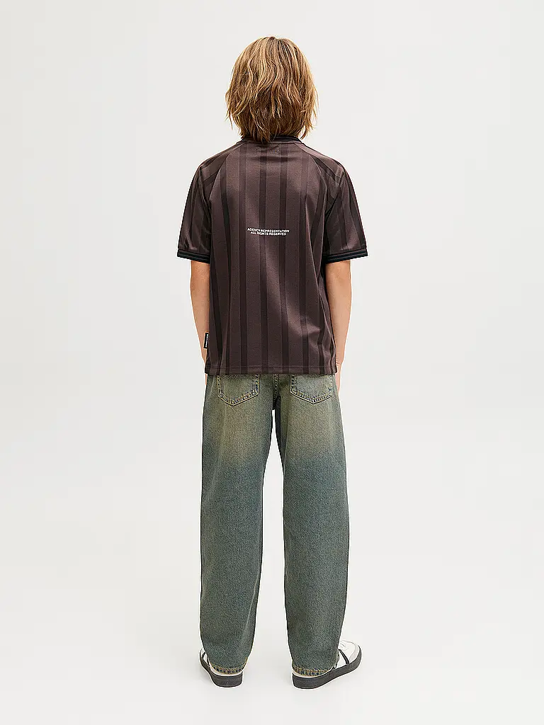 JACK & JONES | Camiseta de niño JCOCOVER | 
