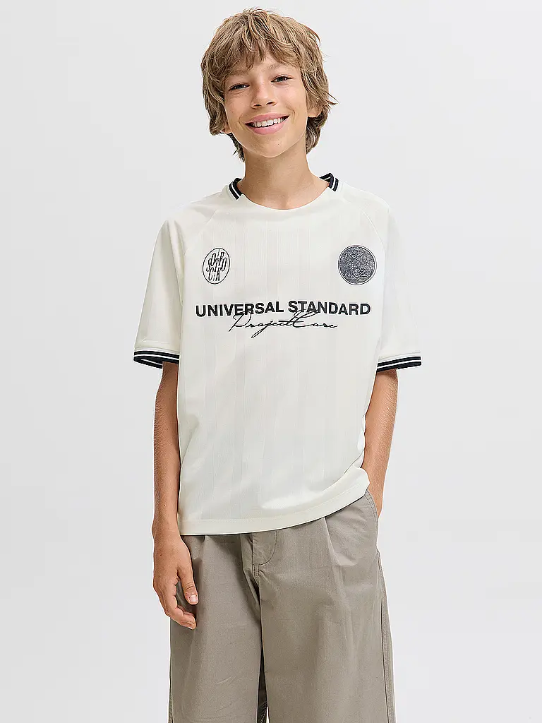 JACK & JONES | Camiseta de niño JCOCOVER | 