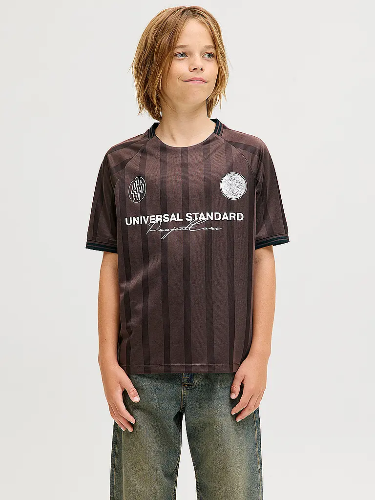 JACK & JONES | Camiseta de niño JCOCOVER | 