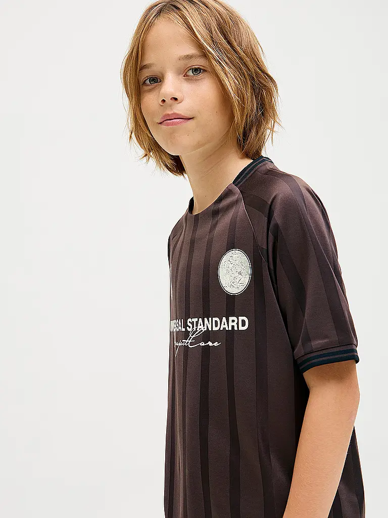 JACK & JONES | Camiseta de niño JCOCOVER | 
