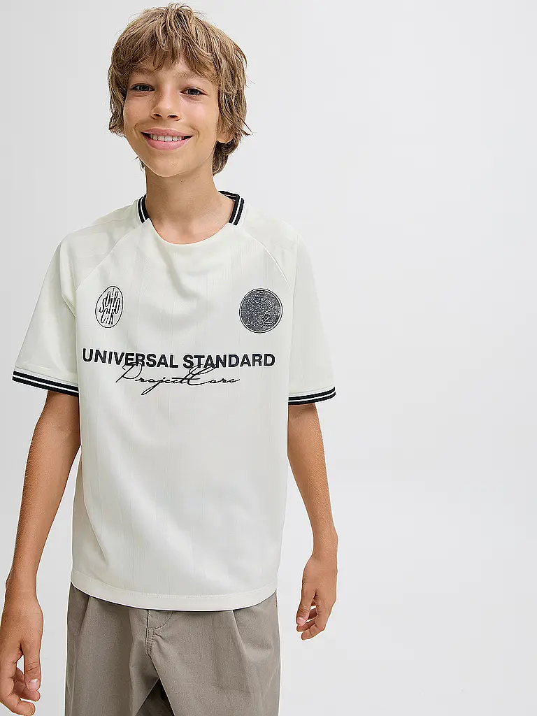 JACK & JONES | Camiseta de niño JCOCOVER | 