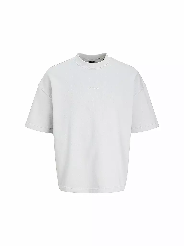JACK & JONES | Camiseta de niño JCOINFINITY | Gris