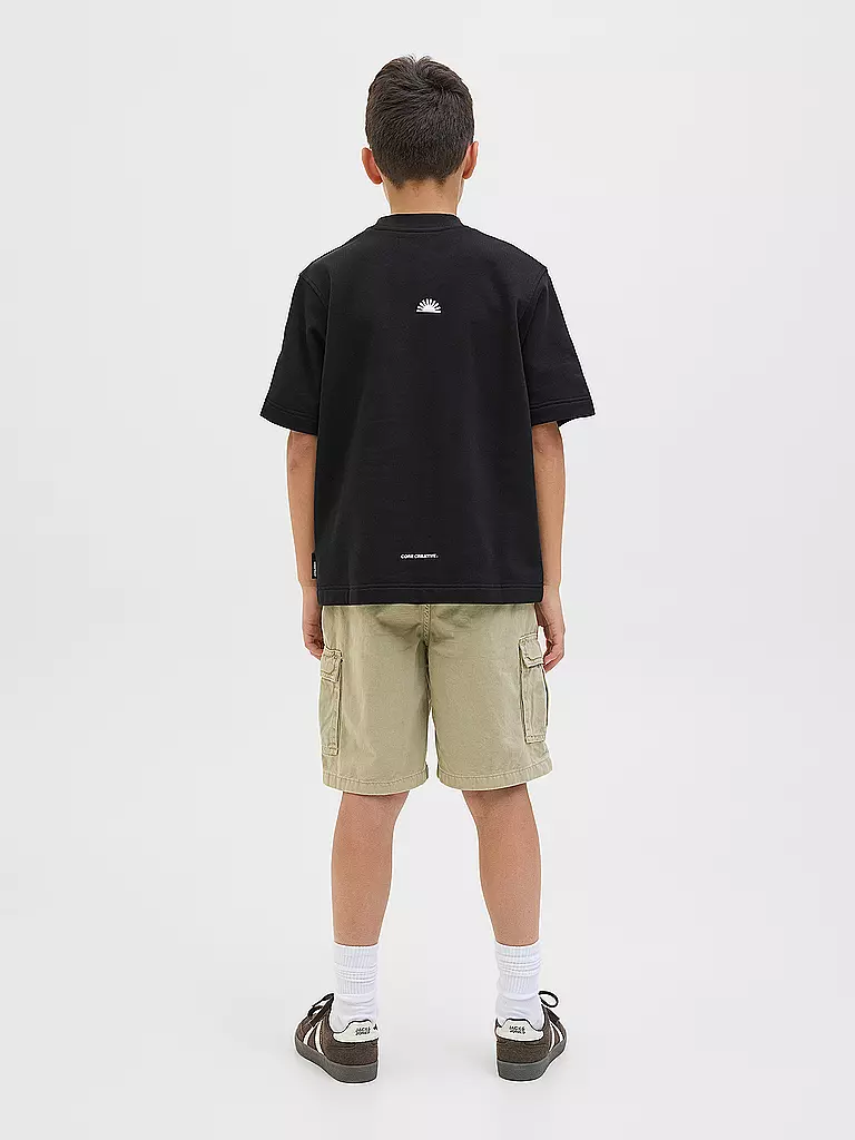 JACK & JONES | Camiseta de niño JCOINFINITY | 