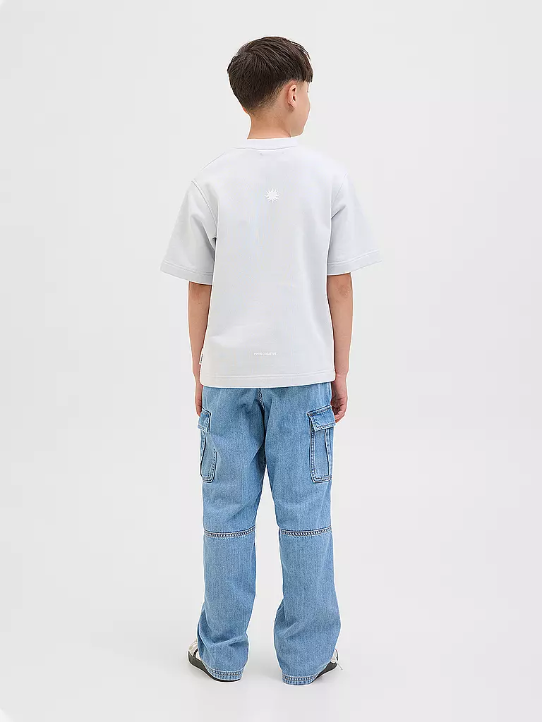 JACK & JONES | Camiseta de niño JCOINFINITY | 