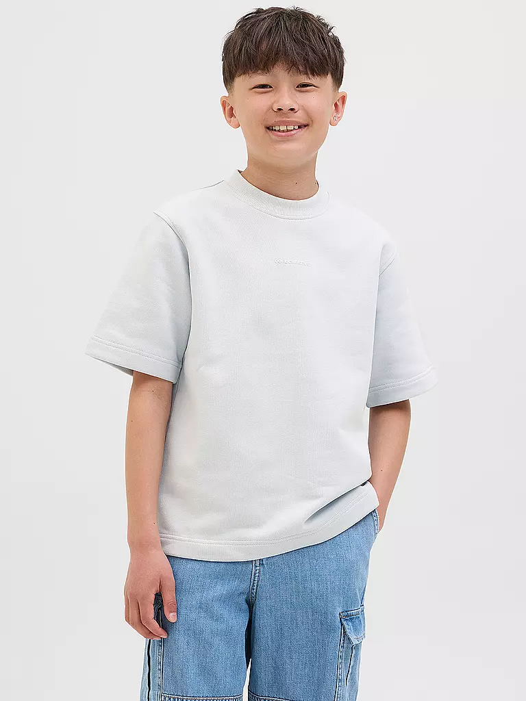 JACK & JONES | Camiseta de niño JCOINFINITY | 