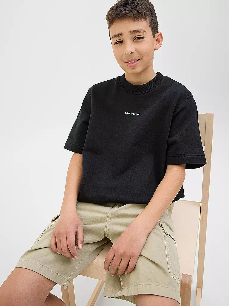 JACK & JONES | Camiseta de niño JCOINFINITY | 