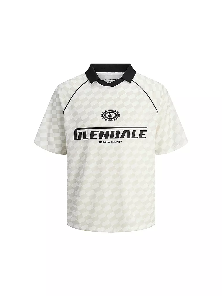 JACK & JONES | Camiseta de niño JCOLIDO | Blanco