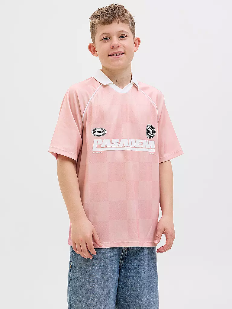 JACK & JONES | Camiseta de niño JCOLIDO | 