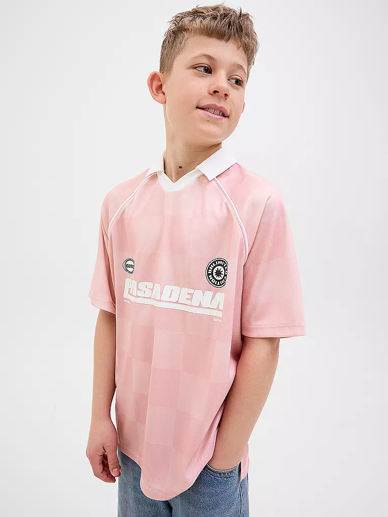 JACK & JONES | Camiseta de niño JCOLIDO | 