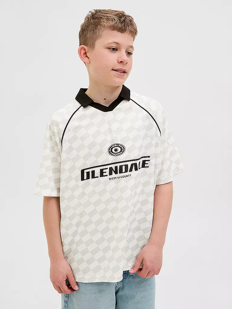 JACK & JONES | Camiseta de niño JCOLIDO | 