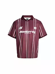 JACK & JONES | Camiseta de niño JCOSIGNAL | Rojo oscuro