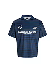 JACK & JONES | Camiseta de niño JCOSIGNAL | Azul oscuro