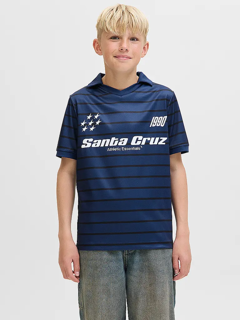 JACK & JONES | Camiseta de niño JCOSIGNAL | 