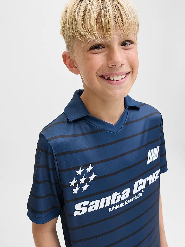 JACK & JONES | Camiseta de niño JCOSIGNAL | 