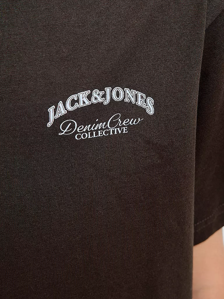 JACK & JONES | Camiseta de niño JJEBRANDES | 