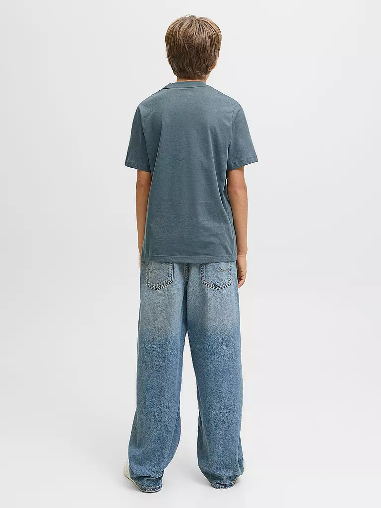 JACK & JONES | Camiseta de niño JJECALEB | 