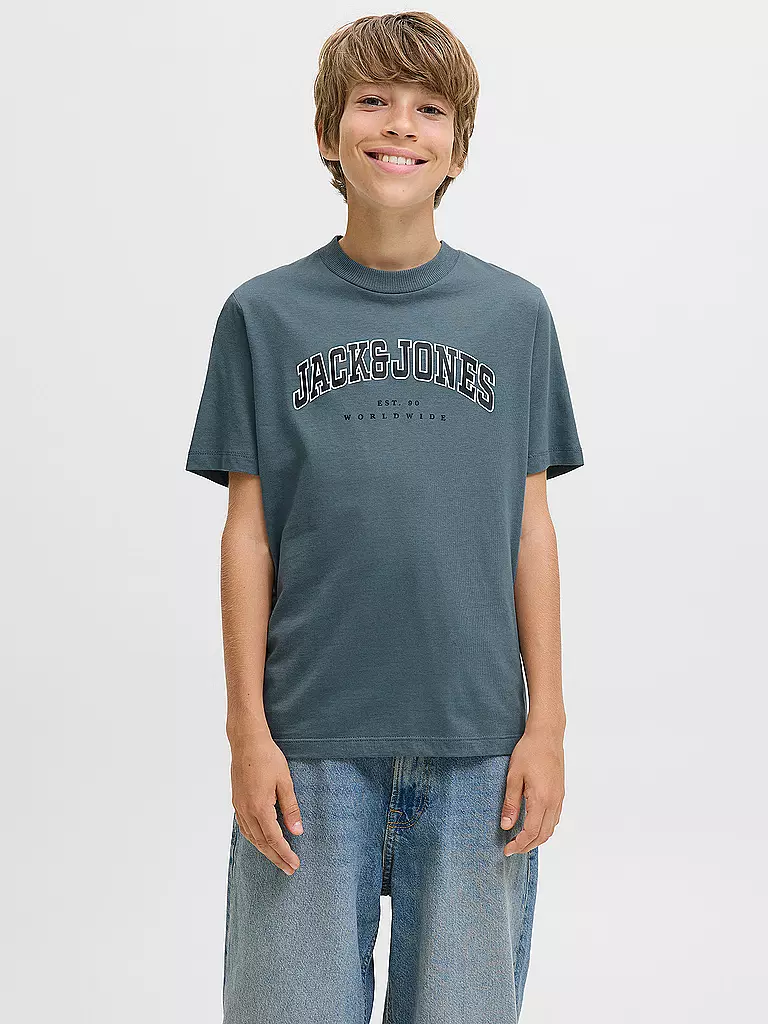 JACK & JONES | Camiseta de niño JJECALEB | 