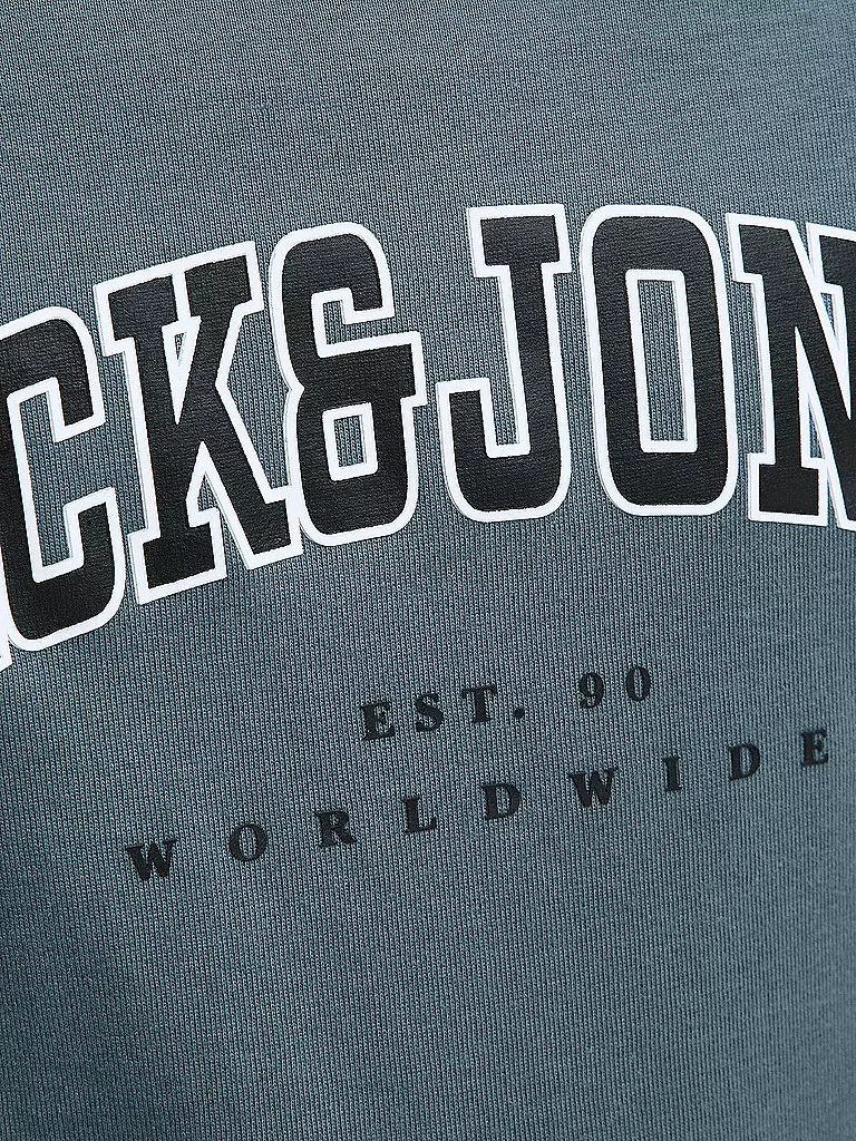 JACK & JONES | Camiseta de niño JJECALEB | 
