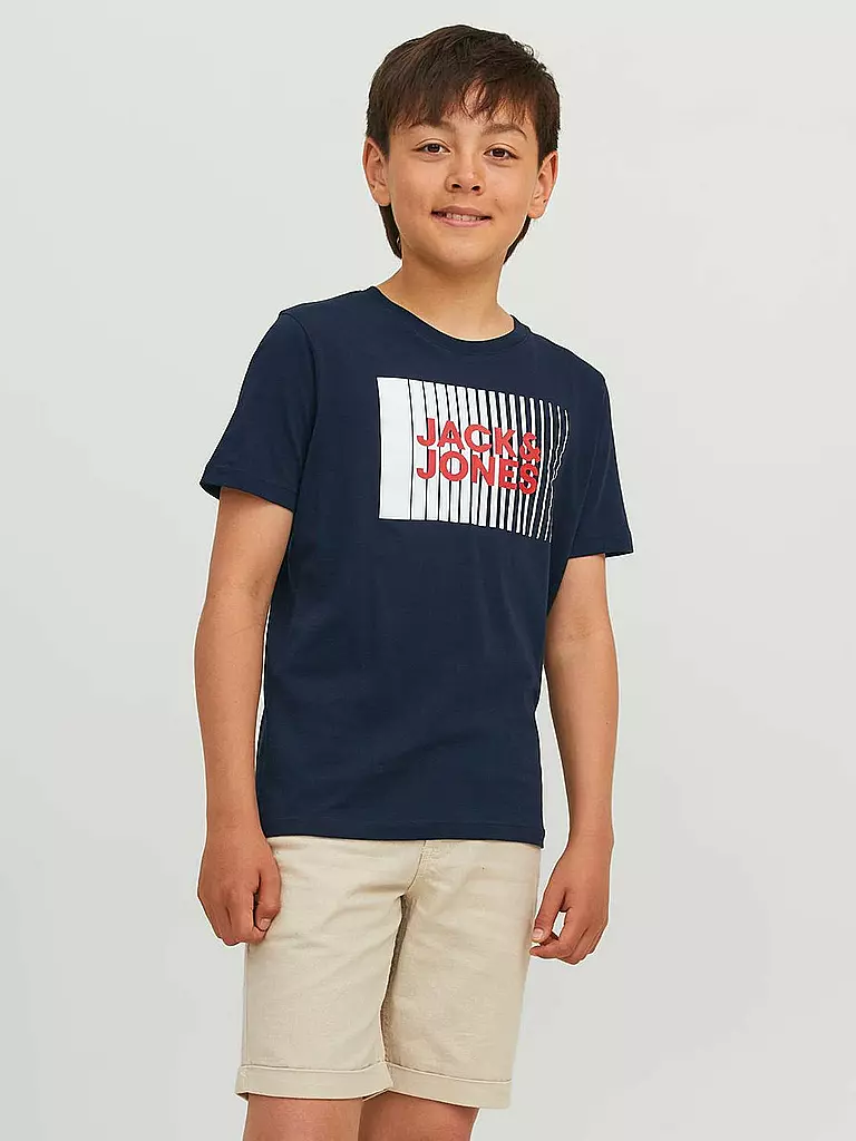 JACK & JONES | Camiseta de niño JJECORP | 