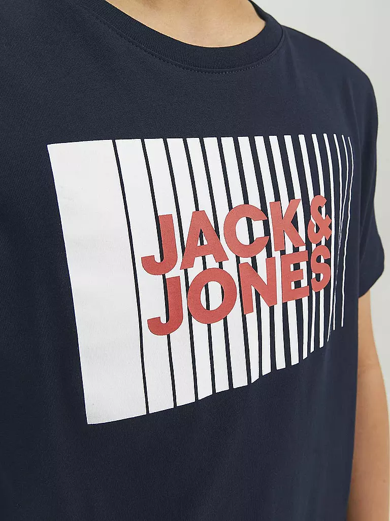 JACK & JONES | Camiseta de niño JJECORP | 