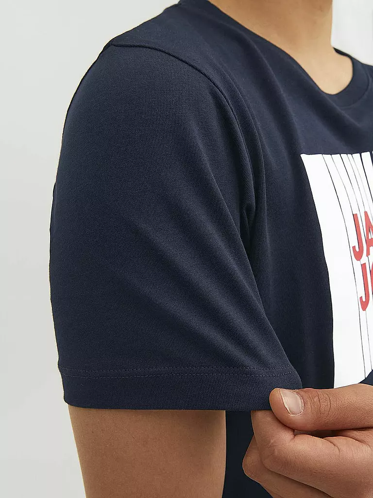JACK & JONES | Camiseta de niño JJECORP | 
