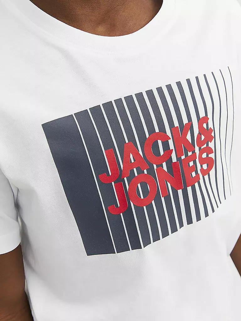 JACK & JONES | Camiseta de niño JJECORP | 