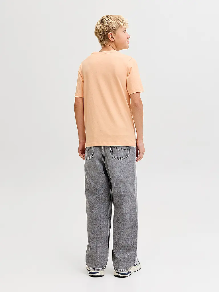 JACK & JONES | Camiseta de niño JJELOGO | 