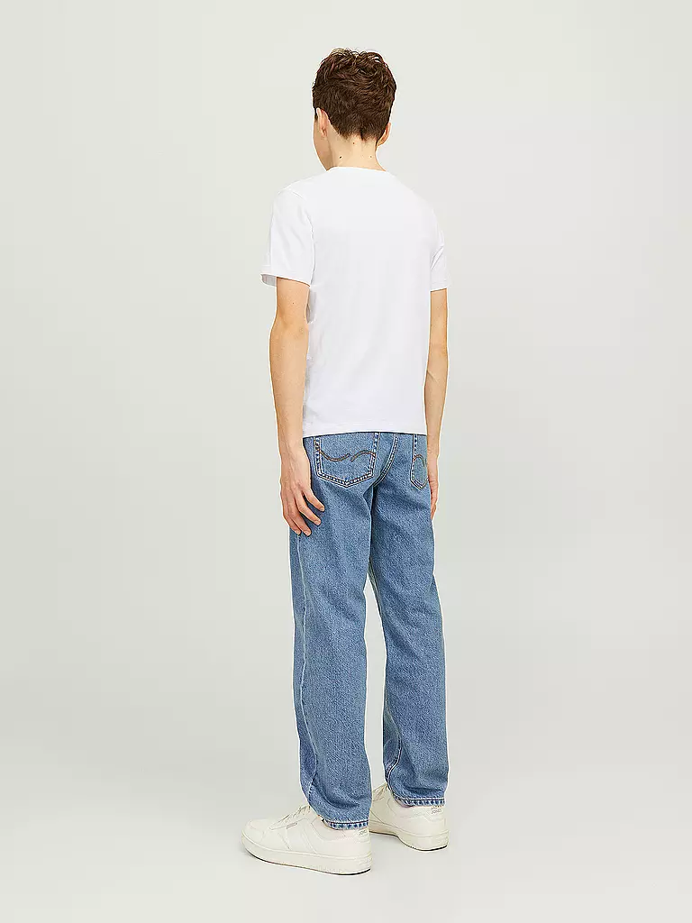 JACK & JONES | Camiseta de niño JJELOGO | 