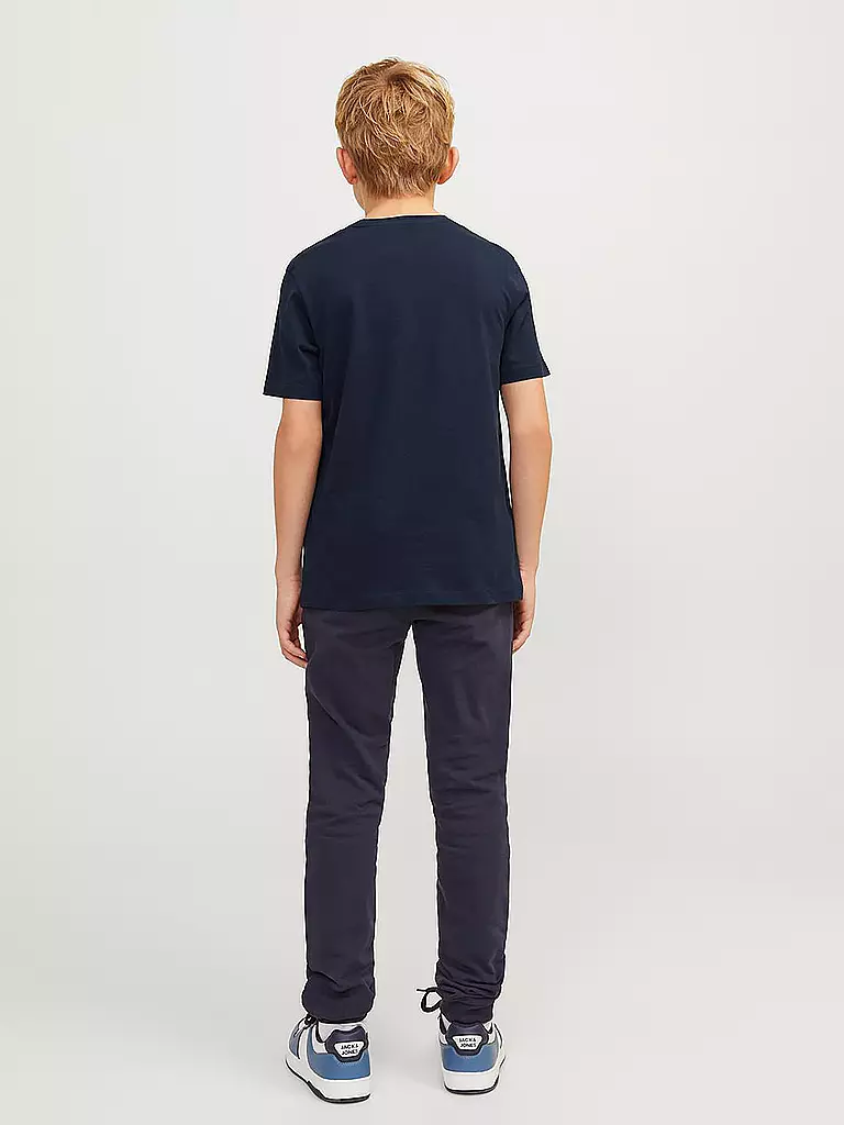JACK & JONES | Camiseta de niño JJELOGO | 