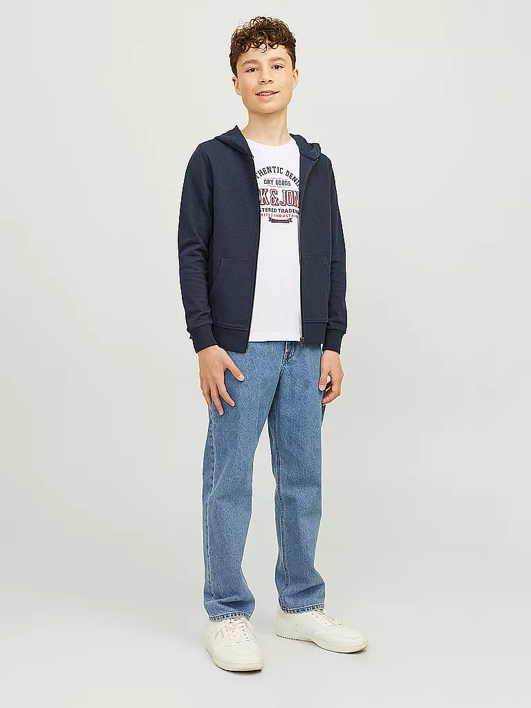 JACK & JONES | Camiseta de niño JJELOGO | 