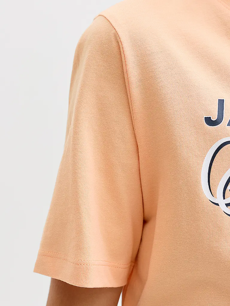 JACK & JONES | Camiseta de niño JJELOGO | 