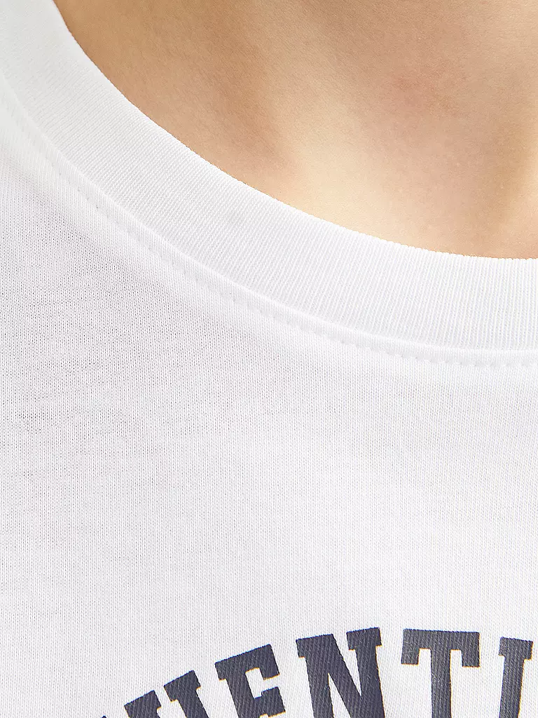 JACK & JONES | Camiseta de niño JJELOGO | 
