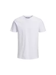 JACK & JONES | Camiseta de niño JJEORGANIC | Blanco