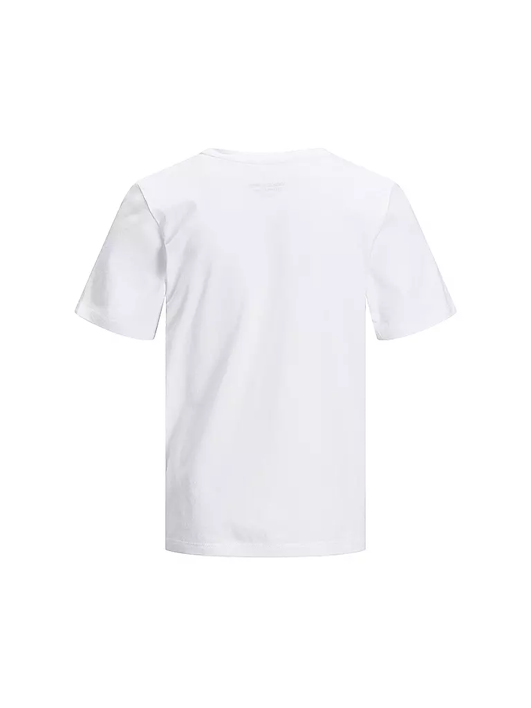 JACK & JONES | Camiseta de niño JJEORGANIC | 