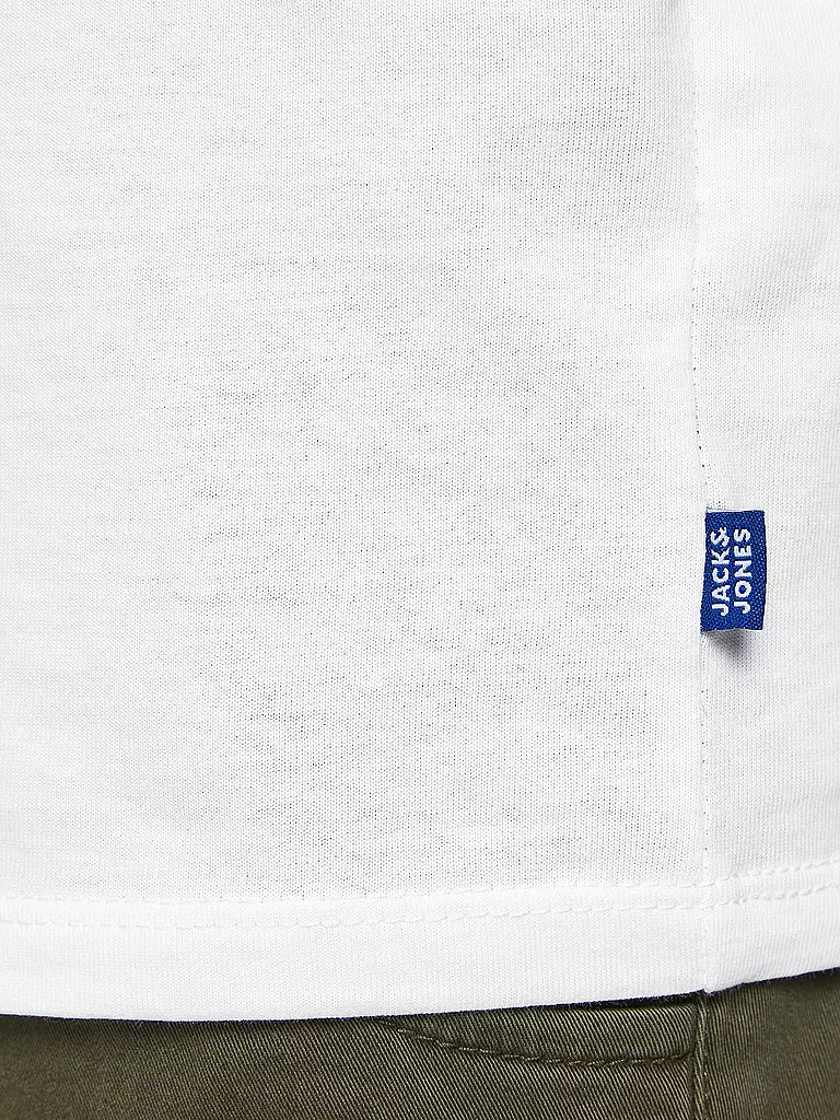 JACK & JONES | Camiseta de niño JJEORGANIC | 