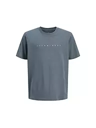 JACK & JONES | Camiseta de niño JJESTAR | Azul