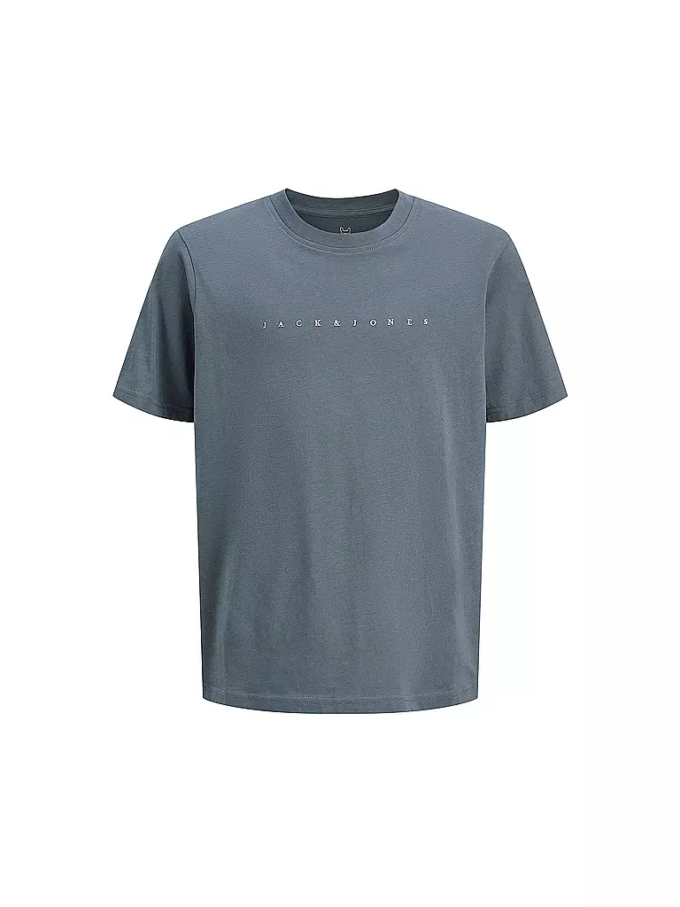 JACK & JONES | Camiseta de niño JJESTAR | Azul