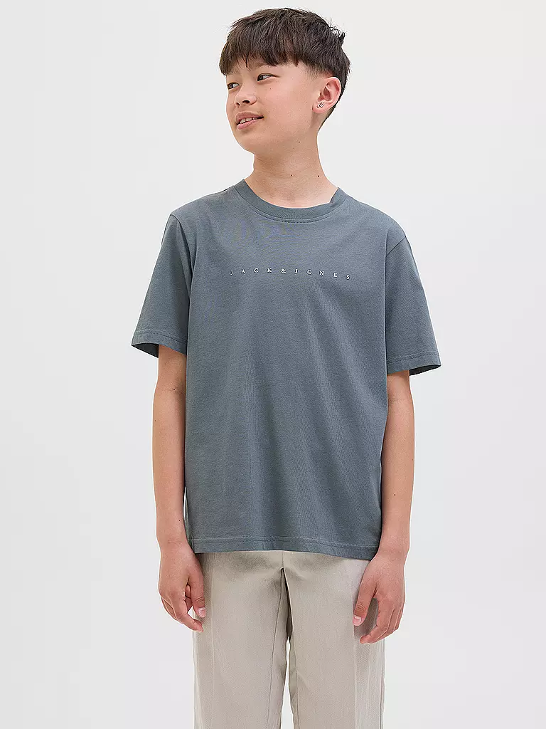 JACK & JONES | Camiseta de niño JJESTAR | 