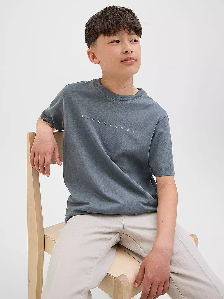 JACK & JONES | Camiseta de niño JJESTAR | 